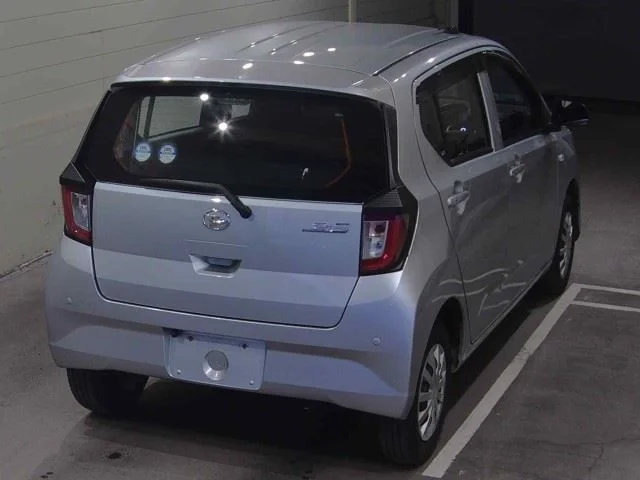 Daihatsu Mira e:S LA360S 2021